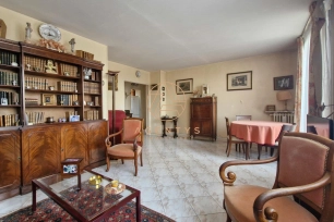 Appartement à vendre 4 pièces de 66,05 m² à Le Perreux-sur-Marne