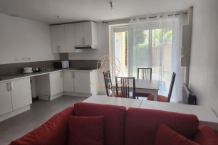 Appartement à louer 2 pièces de 40,94 m² à Limeil-Brévannes