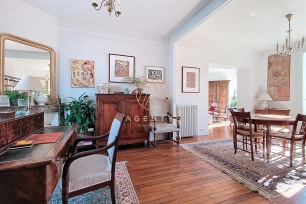 Maison à vendre 7 pièces de 112 m²