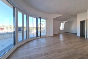 Appartement à vendre 5 pièces de 131,43 m²