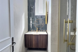 Appartement à vendre 2 pièces de 40 m² à Saint-Maur-des-Fossés