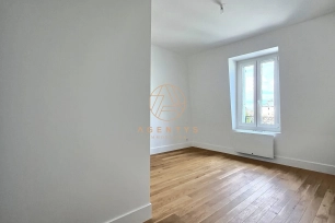 Appartement à vendre 2 pièces de 40 m² à Saint-Maur-des-Fossés