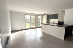 Appartement à vendre 3 pièces de 62,86 m² à Le Plessis-Trévise