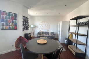 Appartement à louer 2 pièces de 41,9 m² à Nogent-sur-Marne