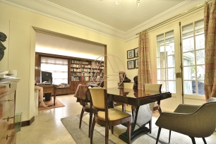 Maison à vendre 5 pièces de 136 m² à Saint-Maur-des-Fossés