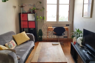 Appartement à vendre 4 pièces de 64,54 m² à Champigny-sur-Marne