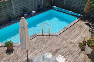 Maison à vendre 7 pièces de 136 m² à Saint-Maur-des-Fossés