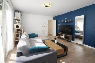 Appartement à vendre 3 pièces de 57 m² à Noisy-le-Grand