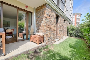 Appartement à vendre 3 pièces de 65 m² à Saint-Maur-des-Fossés