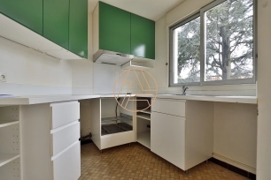 Appartement à vendre 2 pièces de 47 m² à Saint-Maur-des-Fossés