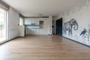Appartement à vendre 4 pièces de 86,22 m² à Le Perreux-sur-Marne