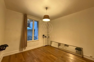 Appartement à vendre 1 pièces de 26,65 m² à Saint-Mandé