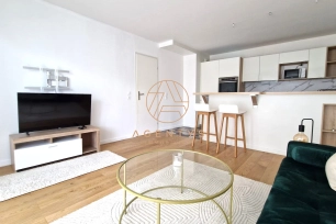 Appartement à vendre 3 pièces de 61,51 m² à Champigny-sur-Marne