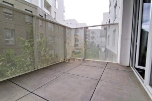 Appartement à vendre 3 pièces de 61,51 m² à Champigny-sur-Marne