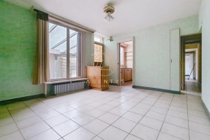 Maison à vendre 3 pièces de 55 m²