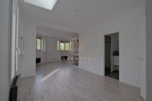 Appartement à vendre 4 pièces de 70,42 m² à Saint-Maur-des-Fossés