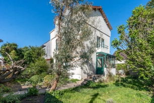 Maison à vendre 5 pièces de 145,38 m² à Le Perreux-sur-Marne