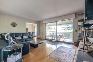 Appartement à vendre 5 pièces de 132,16 m² à Bry-sur-Marne