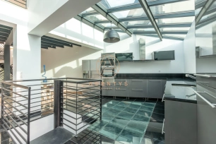 Maison à vendre 3 pièces de 104 m² à Le Perreux-sur-Marne