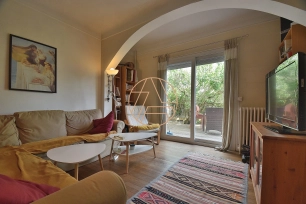 Maison à vendre 5 pièces de 115 m² à Saint-Maur-des-Fossés