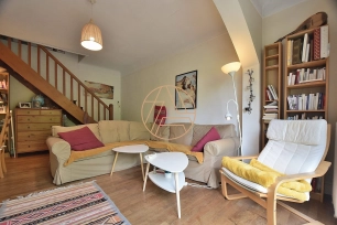 Maison à vendre 5 pièces de 115 m² à Saint-Maur-des-Fossés