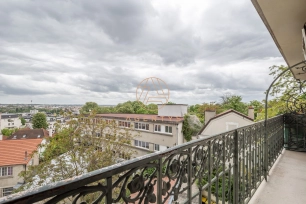 Appartement à vendre 4 pièces de 81,25 m²