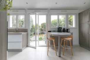 Maison à vendre 5 pièces de 106 m² à Saint-Maur-des-Fossés