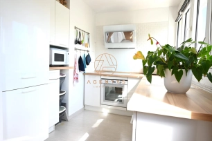 Appartement à vendre 4 pièces de 67 m² à Champigny-sur-Marne