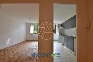 Appartement à louer 2 pièces de 50 m² à Saint-Maur-des-Fossés