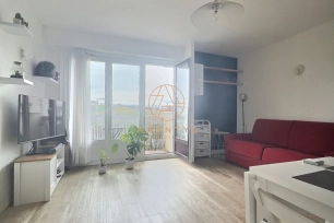 Appartement à vendre 1 pièces de 29,54 m² à Saint-Maur-des-Fossés