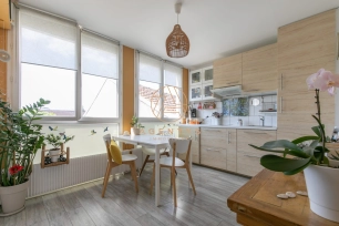 Appartement à vendre 2 pièces de 27 m² à Saint-Maur-des-Fossés