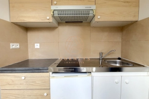 Appartement à vendre 2 pièces de 29 m² à Saint-Maur-des-Fossés