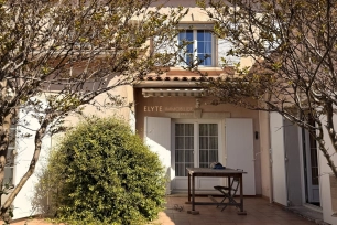 Maison à vendre 5 pièces de 125 m² à Salon-de-Provence