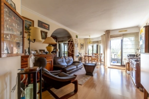 Appartement à vendre 4 pièces de 86 m² à Le Perreux-sur-Marne