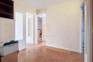 Appartement à vendre 3 pièces de 63,95 m² à Saint-Maur-des-Fossés