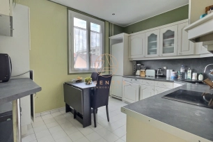 Appartement à vendre 3 pièces de 68,76 m²