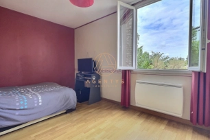 Appartement à vendre 3 pièces de 68,76 m²
