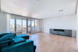 Appartement à vendre 3 pièces de 82 m² à Saint-Maur-des-Fossés