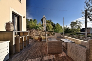 Maison à vendre 8 pièces de 235 m² à Chennevières-sur-Marne