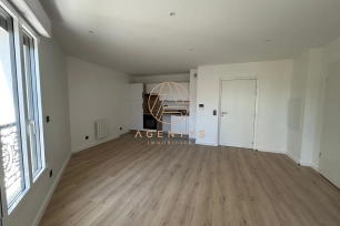 Appartement à louer 2 pièces de 46,38 m² à Nogent-sur-Marne