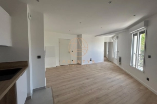 Appartement à louer 2 pièces de 46,38 m² à Nogent-sur-Marne