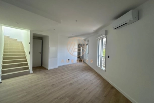 Appartement à louer 4 pièces de 108,4 m² à Nogent-sur-Marne