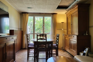 Maison à vendre 3 pièces de 71,31 m² à Champigny-sur-Marne