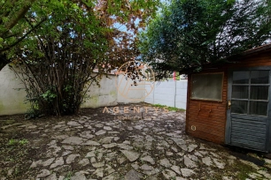 Maison à vendre 5 pièces de 137 m² à Le Perreux-sur-Marne