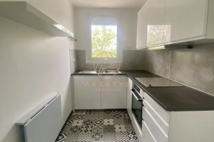 Appartement à louer 3 pièces de 55 m² à Saint-Maur-des-Fossés