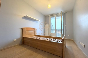 Appartement à louer 3 pièces de 55 m² à Saint-Maur-des-Fossés