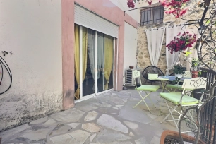 Maison à vendre 4 pièces de 70 m² à Saint-Chamas