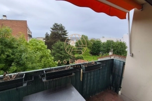 Appartement à vendre 4 pièces de 74,58 m² à Le Perreux-sur-Marne