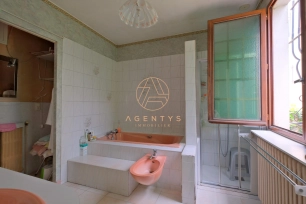 Maison à vendre 4 pièces de 107 m² à Créteil
