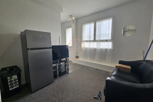Appartement à louer 1 pièces de 25,78 m² à Villiers-sur-Marne